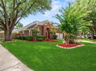 3334 Barkers Forest Ln, Houston, TX 77084
