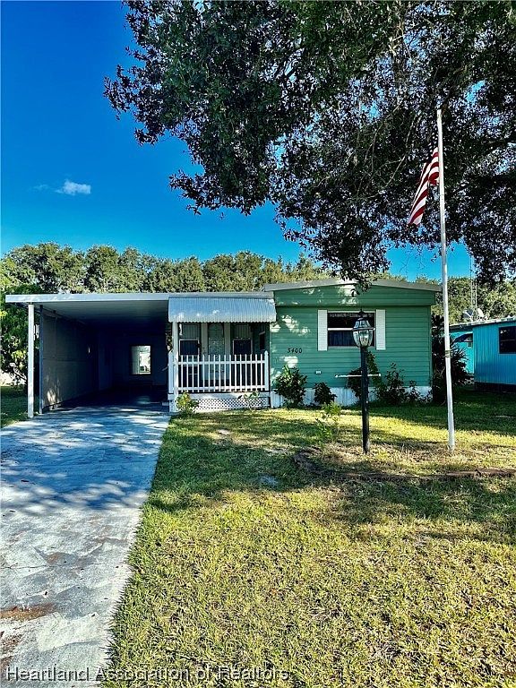 3400 Maryland Ave, Sebring, FL 33870 Zillow