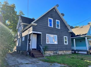 409 Bernard St, Rochester, NY 14621