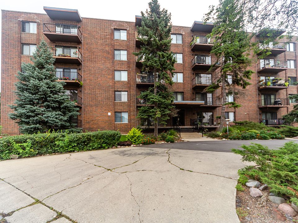 1st image of 6525 N Nashville Ave #406