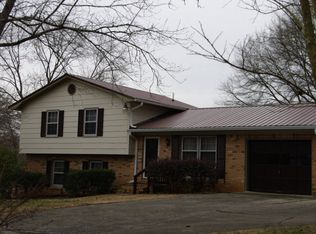 206 N Hills Dr, Cohutta, GA 30710
