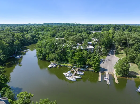 Spa Cove Apartments