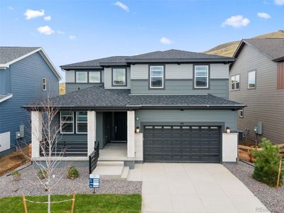 161 S Terry Street, Golden, CO, 80401