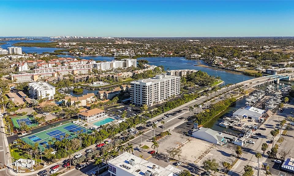 1st image of 6415 Midnight Pass Rd APT 705