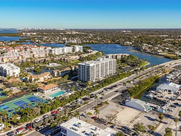 6415 Midnight Pass Rd APT 705, Sarasota, FL 34242