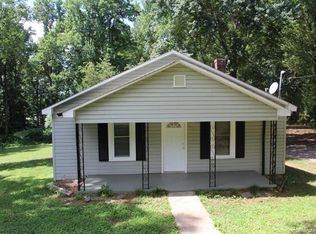 3773 Cook Rd, Valdese, NC 28690