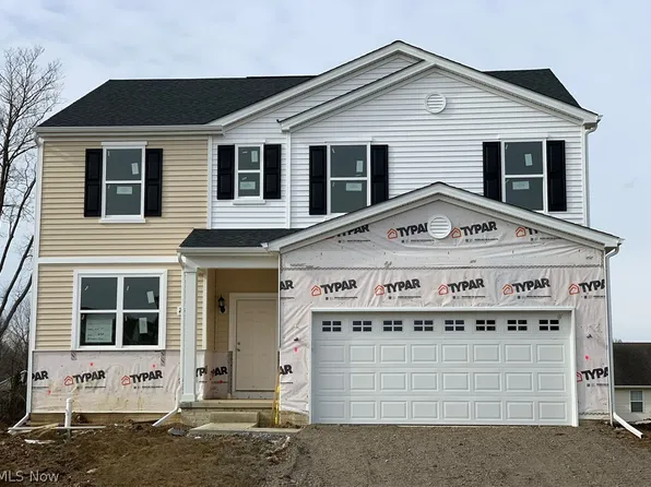 LOT 162 Whitetail Trl, Johnstown, OH 43031