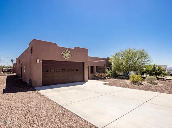 3138 Kiowa Blvd S, Lake Havasu City, AZ 86403