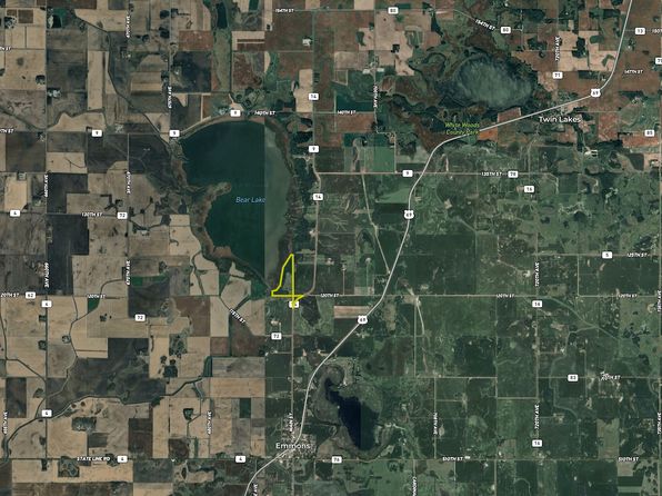 11899 690th Ave LOT WP001, Emmons, MN 56029
