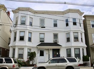 729 Broadway #3, Chelsea, MA 02150