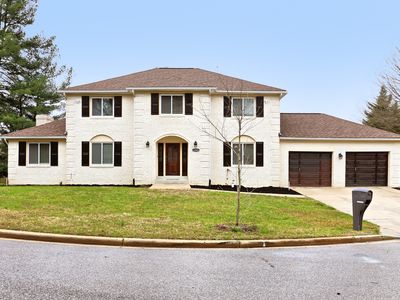 12503 McEwan Cir, Fort Washington, MD, 20744