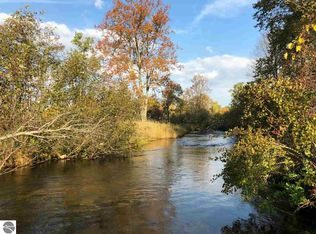 S River Rd, Kalkaska, MI 49646