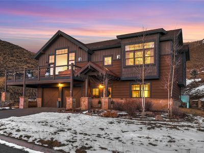 88 Hares Ear Ln, Silverthorne, CO, 80498