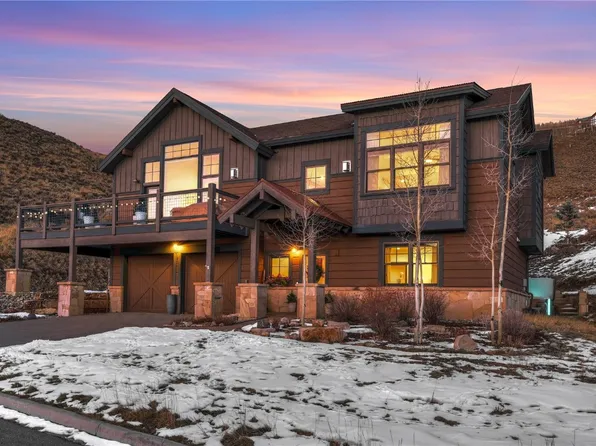 88 Hares Ear Ln, Silverthorne, CO 80498