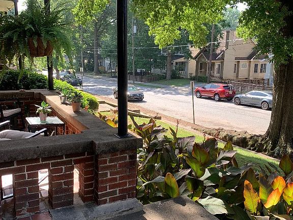 Historic Midtown neighborhood!