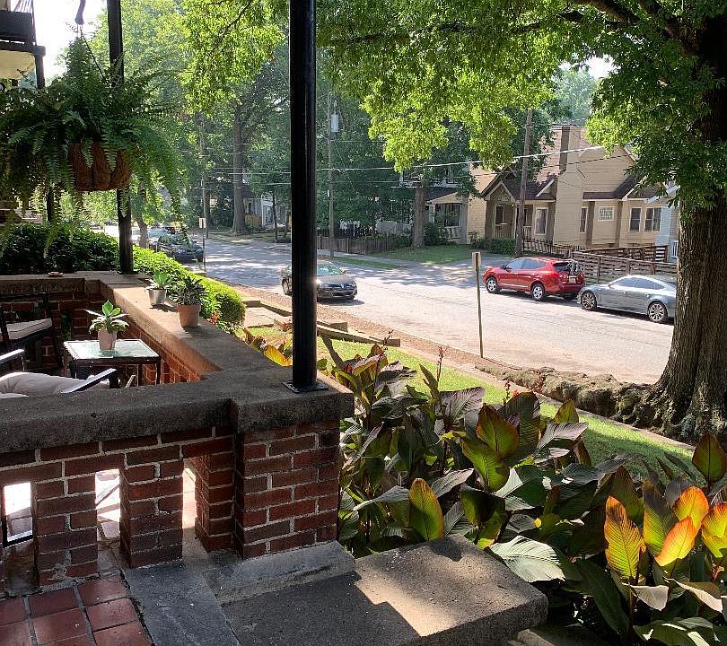 Historic Midtown neighborhood!