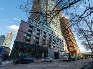 33 Parliament St #425, Toronto, ON M5A 4R2
