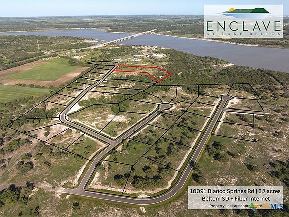 2nd image of 10091 Blanco Springs Rd