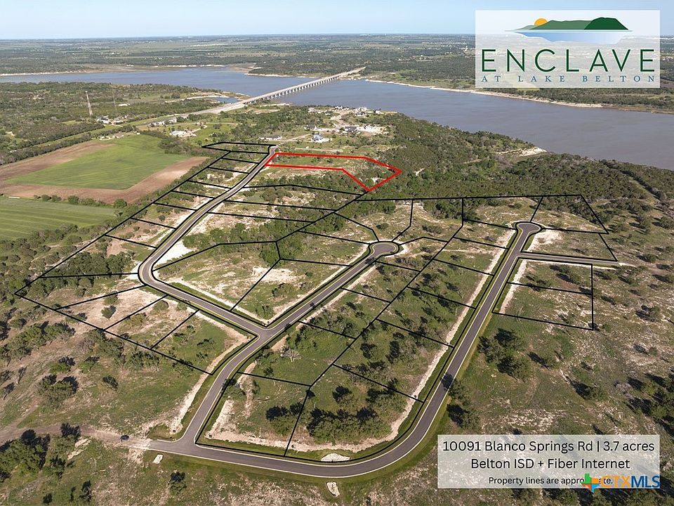 1st image of 10091 Blanco Springs Rd