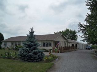 16304 State Road 37, Harlan, IN 46743