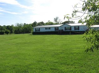 1405 State Route 222, Bethel, OH 45106