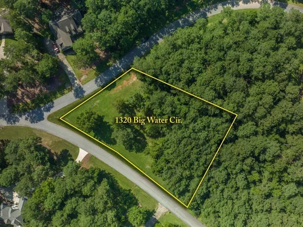 1320 Big Water Cir, Greensboro, GA 30642