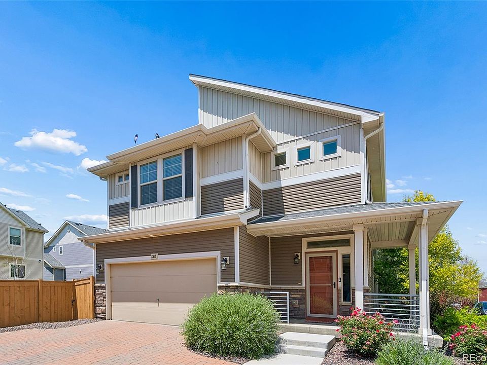 1st image of 10115 Yampa Court