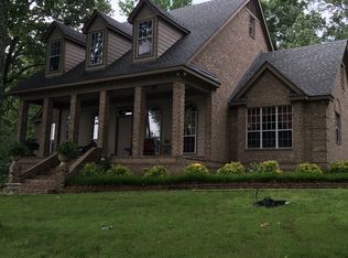 60 Brockford Dr, Eads, TN 38028