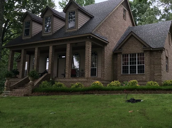 60 Brockford Dr, Eads, TN 38028