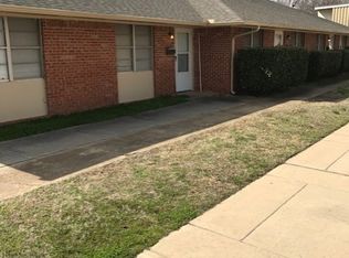 312 E Lindsey St, Norman, OK 73069