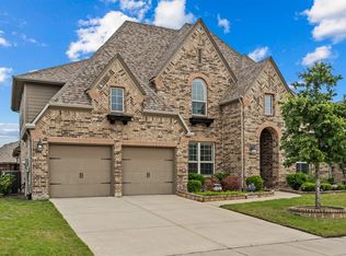 1894 Knoxbridge Rd, Forney, TX 75126