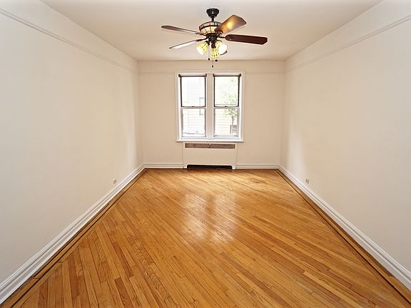 4th image of 680 W 204th St APT 1F