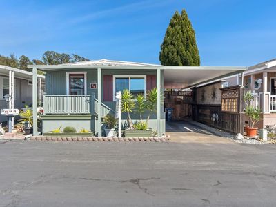 100 N Rodeo Gulch Rd #76, Soquel, CA, 95073