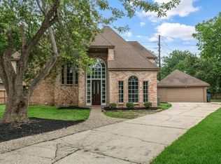 7803 Springberry Ct, Spring, TX 77379