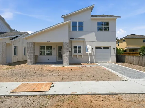 1603 Bryn Mawr St, Orlando, FL 32804