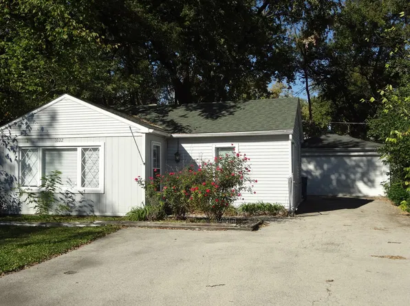1022 Saylor St, Downers Grove, IL 60516