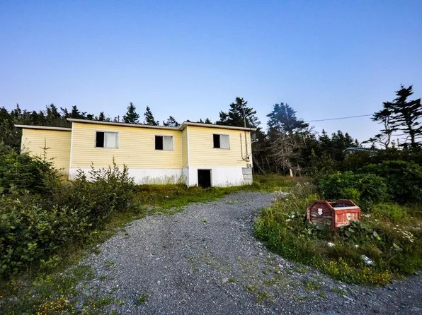 52-54 New Settlement Hill, Freshwater, NL A0B1W0