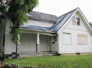 478 Whitethorne Ave, Columbus, OH