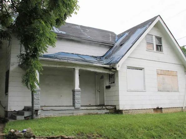 478 Whitethorne Ave, Columbus, OH 43223
