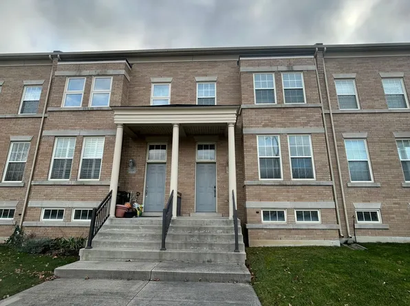 10284 Woodbine Ave, Markham, ON L6C 0M3