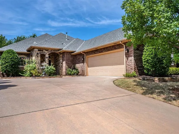 12813 Jasmine Ln, Oklahoma City, OK 73142