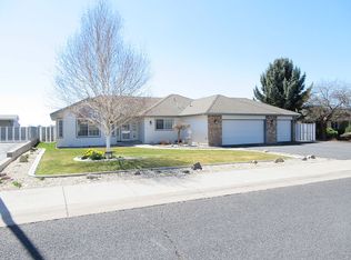 6524 Verda Vista Dr, Klamath Falls, OR