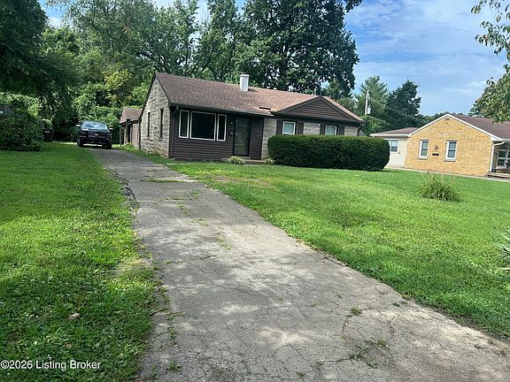 2nd image of 1208 Gallant Fox Run Rd
