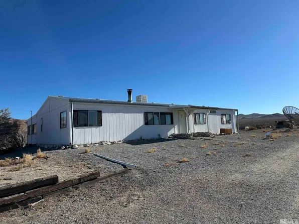87 Kelley Rd, Gabbs, NV 89409
