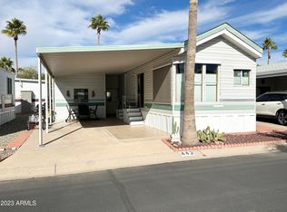 443 S Ironstone Dr, Apache Junction, AZ 85119