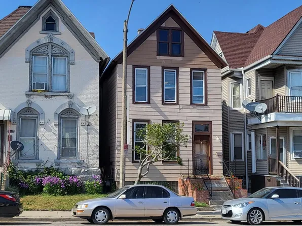 924 West Walker STREET, Milwaukee, WI 53204