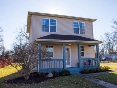 631 W Indiana Ave, Elkhart, IN, 46516