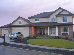 2111 W Saint Thomas More Way, Spokane, WA 99208