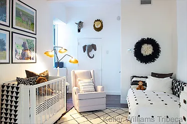 Sold by Keller Williams NYC