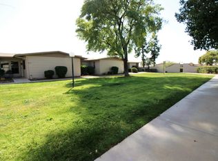 17443 N 102nd Dr, Sun City, AZ 85373